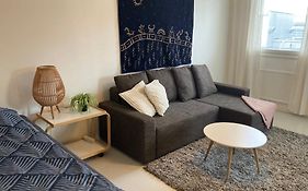 Rovaniemi Center Apartment