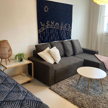 Rovaniemi Center Apartment Exterior photo