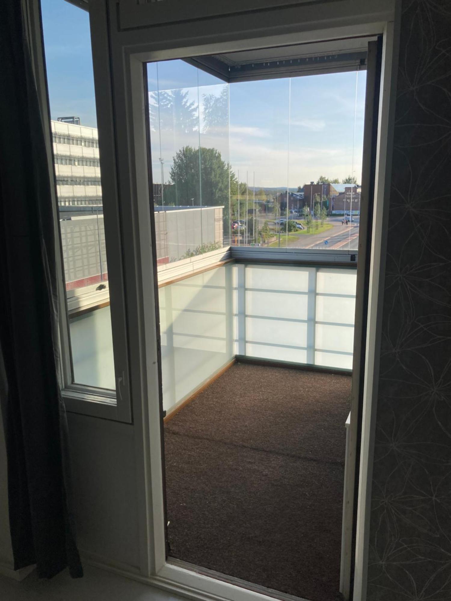Rovaniemi Center Apartment Exterior photo